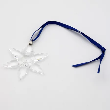 Kristallikoriste, Swarovski, korkeus 47mm