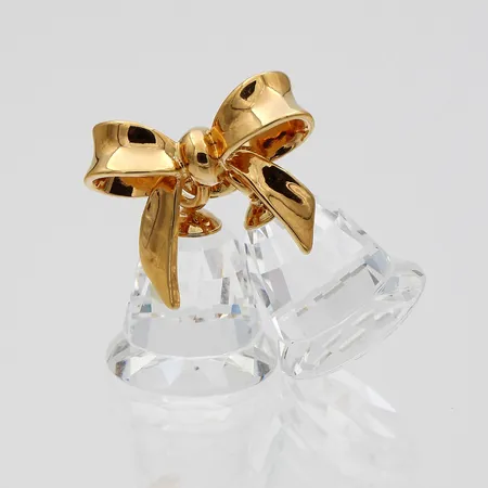 Kristallikoriste, Swarovski, korkeus 30mm 