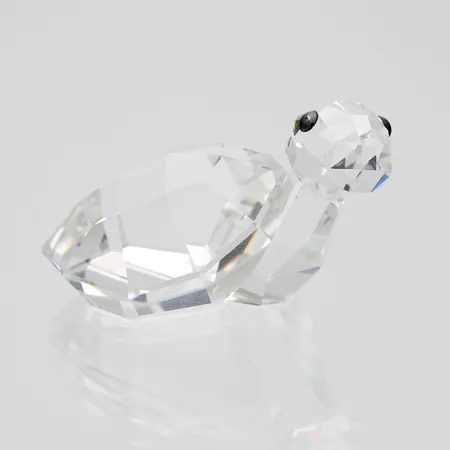 Kristallikoriste, Swarovski, korkeus 25mm