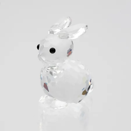 Kristallikoriste, Swarovski, korkeus 31mm
