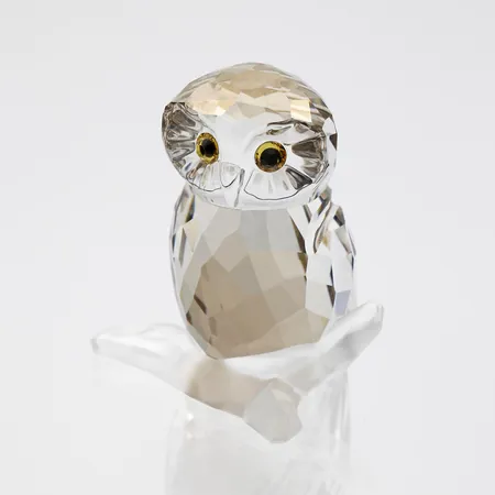 Kristallikoriste, Swarovski, korkeus 41mm