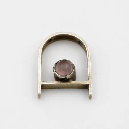 Kiviriipus, korkeus 18mm, 813br,  Paino: 1,7 g