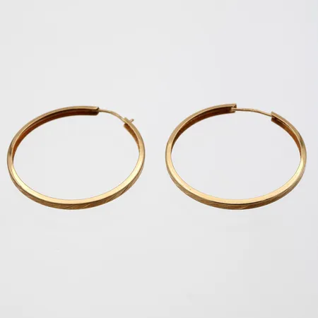 Korvarenkaat, Ø 28mm, 585,  Paino: 1 g