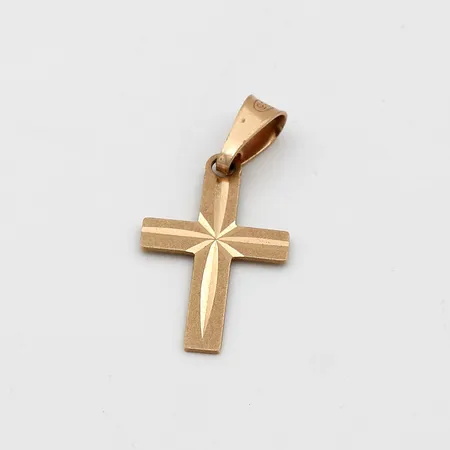 Ristiriipus, korkeus 20mm, 585,  Paino: 0,4 g