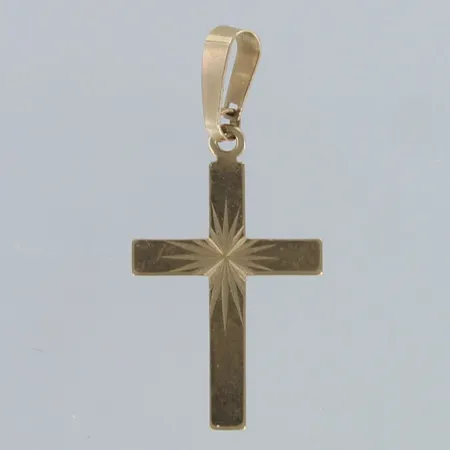 Ristiriipus, korkeus 20mm, 585,  Paino: 0,2 g