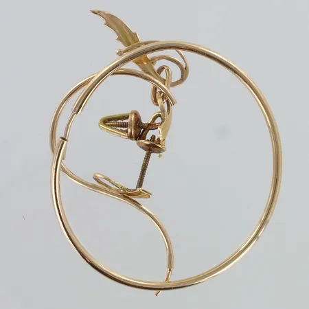 Viallisia koruja, 585,  Paino: 3,8 g