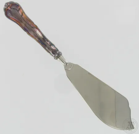Kakkuveitsi, Chippendale, 240mm, 830br Paino: 66,8 g