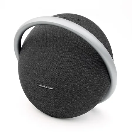 Bluetooth-kaiutin, Harman Kardon Onyx Studio 7, musta, laatikko