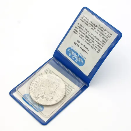 Juhlaraha, Kalevala 150 vuotta, nimellisarvo 50mk, 500, Paino: 20 g