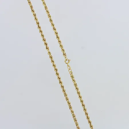 Cordell-kaulaketju, pituus 62.5mm, 585,  Paino: 6,4 g