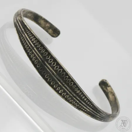 Rannerengas, -1232, Kalevala Koru, vuodelta 1965, 925,  Paino: 13,6 g