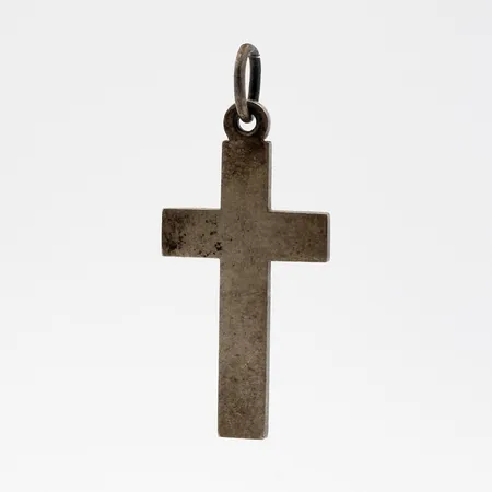 Ristiriipus, korkeus 33mm, 813, Paino: 2 g