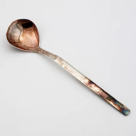 Hillolusikka, pituus 135mm, 830,  Paino: 17,5 g