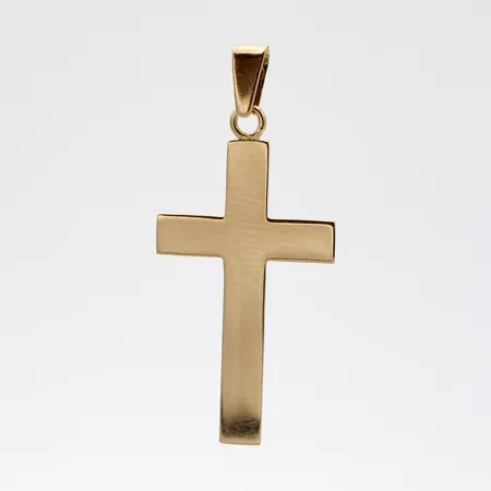 Ristiriipus, korkeus 33mm, 585,  Paino: 1 g