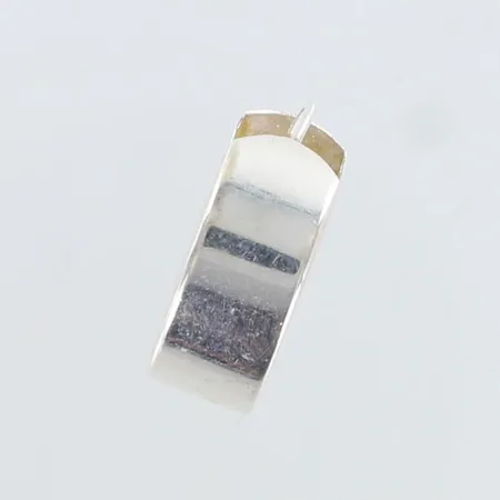 Yksi korvarengas, leveys 6,7mm, Ø 17mm, 830,  Paino: 0,8 g