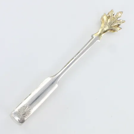 Sokeripihdit, Musla, pituus 10mm, 813,  Paino: 13,5 g