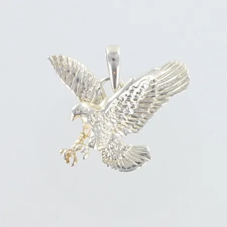 Riipus, korkeus 30mm, 925,  Paino: 4,4 g