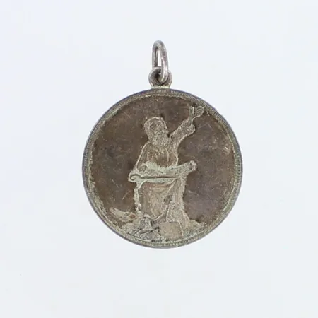 Riipus, korkeus 33mm, 813,  Paino: 7,9 g