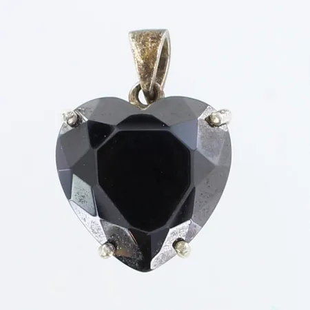 Kiviriipus, korkeus 24mm, 925br,  Paino: 9,8 g