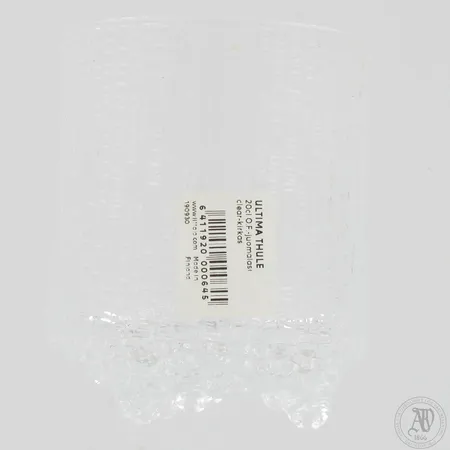Juomalasi 20 cl, Ultima thule, Iittala.