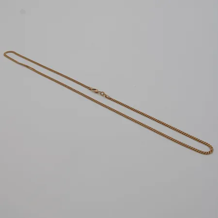 Panssarikaulaketju, pituus 51,5cm, 585,  Paino: 10,1 g