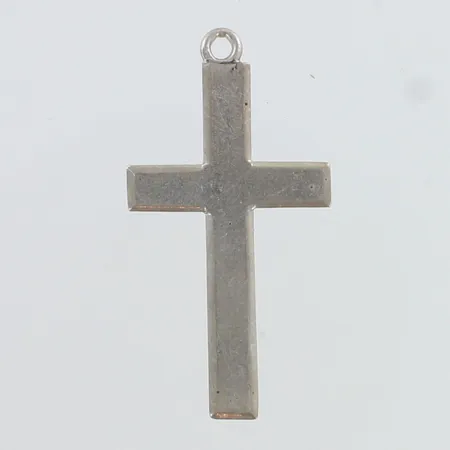 Viallinen riipus, korkeus 32mm, 813h,  Paino: 0,9 g