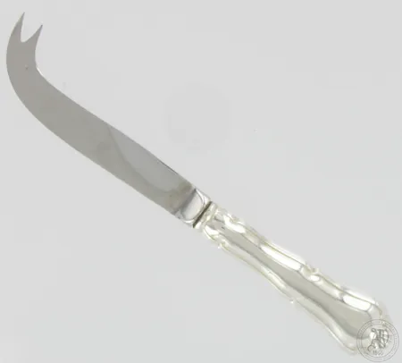 Juustoveitsi, Chippendale, pituus 200mm, 830br,  Paino: 98,3 g