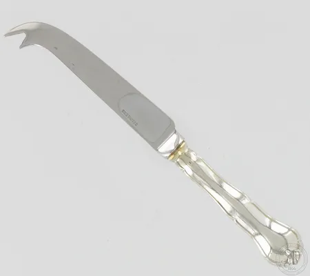 Juustoveitsi, Chippendale, pituus 200mm, 830br,  Paino: 50,1 g