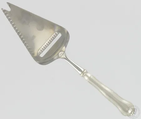 Juustohöylä, Chippendale, pituus 210mm, 830br,  Paino: 43,8 g
