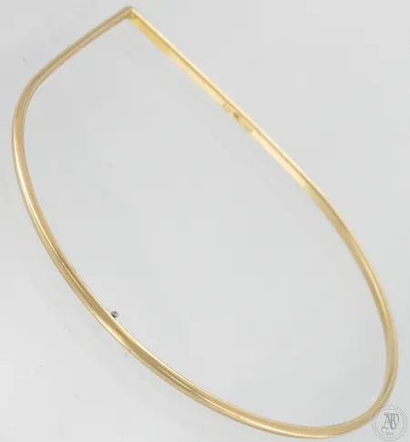 Rannerengas, Ø 65mm, 585,  Paino: 7 g