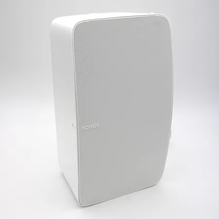 Älykaiutin Sonos Five, valkoinen, mitat: 203 x 364 x 154 mm Ei lähetetä