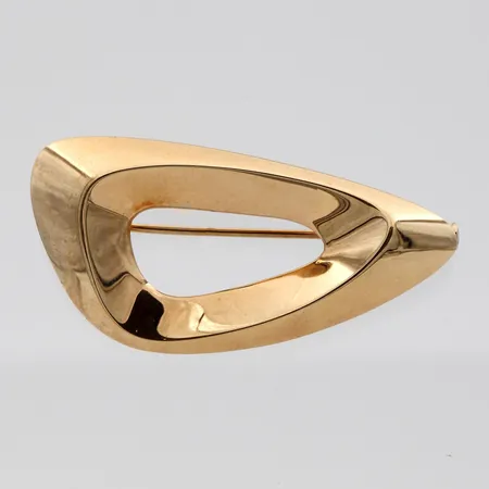 Rintaneula, leveys 42mm, 585,  Paino: 3,6 g