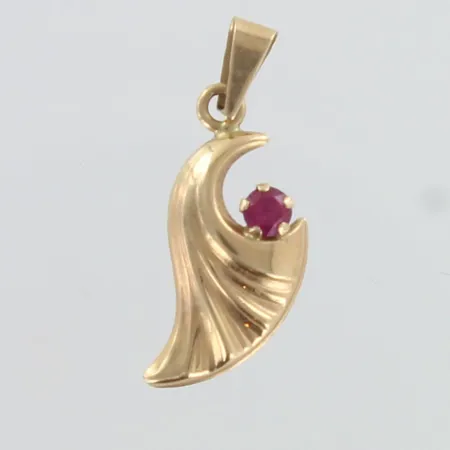 Kiviriipus, korkeus 18mm, 585br,  Paino: 0,3 g