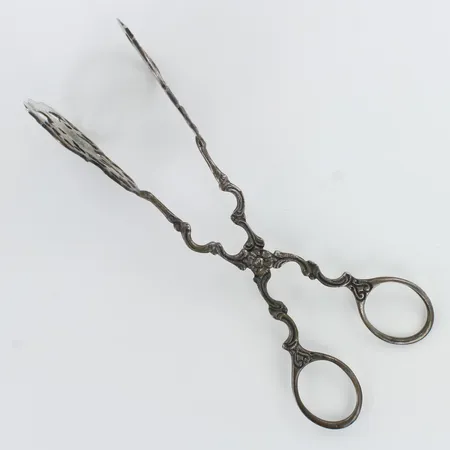 Leivospihdit, käytön jälkiä, pituus 171mm, 830br,  Paino: 58,5 g