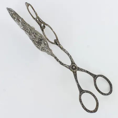 Leivospihdit, käytön jälkiä, pituus 189mm, 830,  Paino: 52,5 g