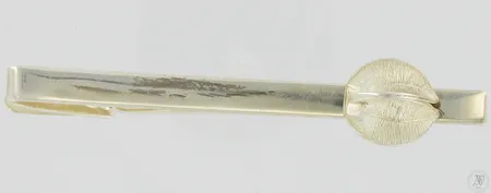 Solmionpidin, leveys 70mm, korkeus 12mm, Lumikukka, Kalevala, 925br,  Paino: 8,1 g