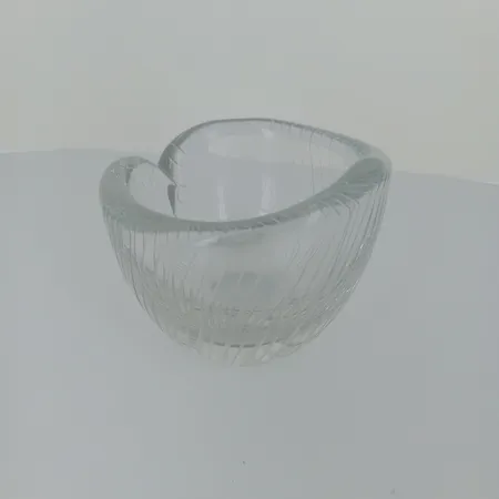 Malja, korkeus 60mm, Ø 70mm, Kielo, Tapio Wirkkala -55.