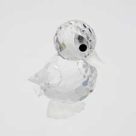 Kristallikoriste, Swarovski, korkeus 32mm,
