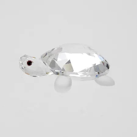 Kristallikoriste, Swarovski, korkeus 9mm, 