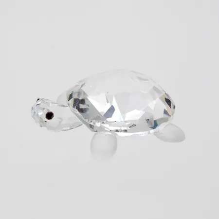 Kristallikoriste, Swarovski, korkeus 9mm, 