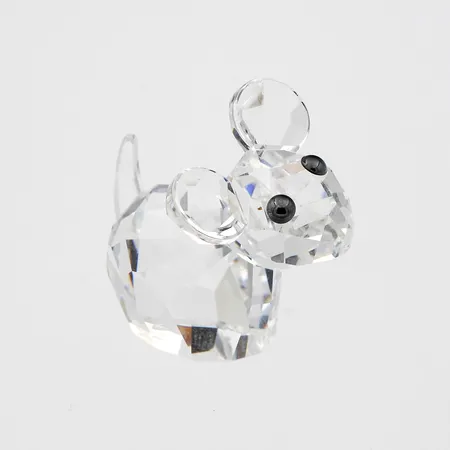 Kristallikoriste, Swarovski, korkeus 27mm,