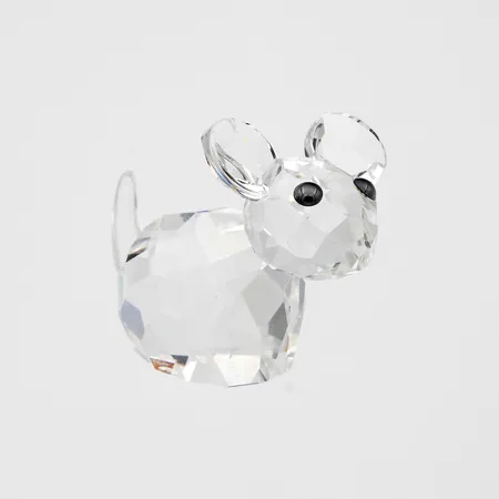 Kristallikoriste, Swarovski, korkeus 27mm,