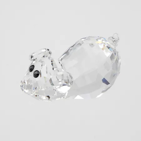 Kristallikoriste, Swarovski, korkeus 23mm, 