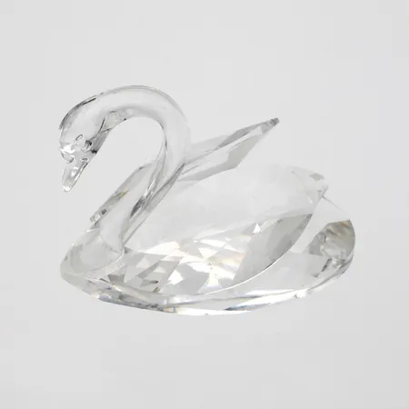 Kristallikoriste, Swarovski, korkeus 28mm,