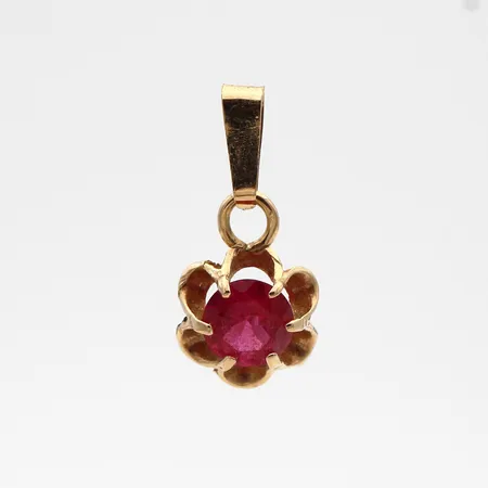 Kiviriipus, korkeus 18mm, 585br,  Paino: 0,6 g