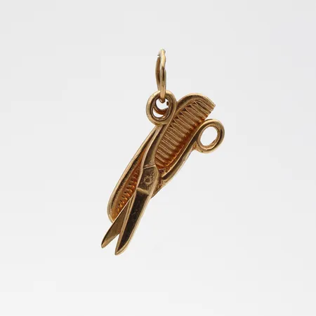 Riipus, korkeus 22mm, 585,  Paino: 1,1 g
