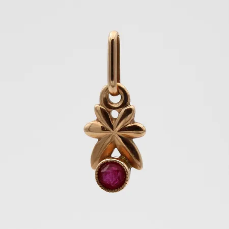 Kiviriipus, korkeus 19mm, 583br,  Paino: 0,9 g