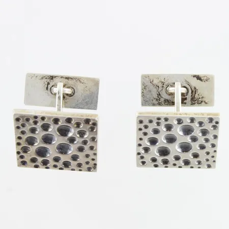 Kalvosinnapit, leveys 20mm, korkeus 18mm, 813h,  Paino: 20,9 g