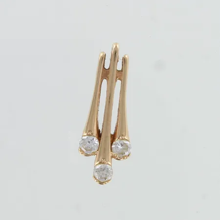 Kiviriipus, korkeus 18mm, 585br,  Paino: 1,2 g