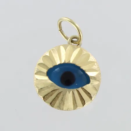 Kiviriipus, käytön jälkiä, korkeus 16mm, 585br,  Paino: 0,9 g